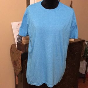 MENS size L Goldtoe t-shirt